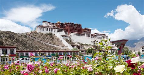 hoteles en tibet|Ofertas de hoteles en Tibet, China .